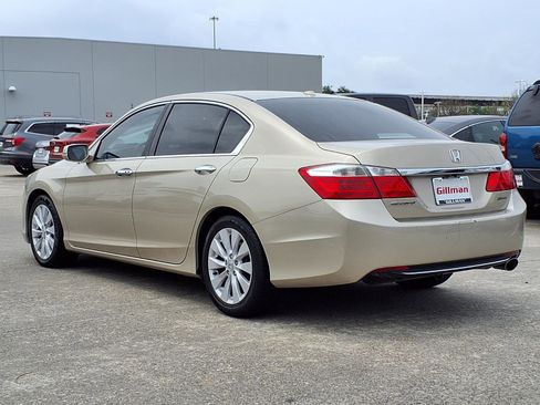 Used 2015 Honda Accord EX-L image 3