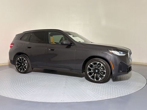 Used 2025 BMW X3 xDrive30 AWD/4WD image 7
