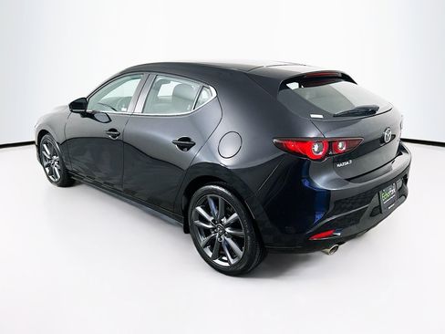 Used 2023 MAZDA MAZDA3 s image 5