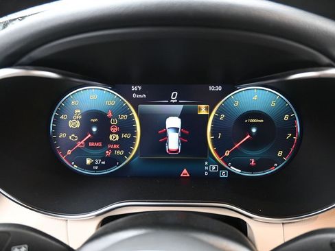 Used 2021 Mercedes-Benz GLC 300 GLC 300 image 13