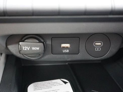 New 2026 Hyundai Elantra SEL Sport Premium w/ Cargo Package FWD image 24