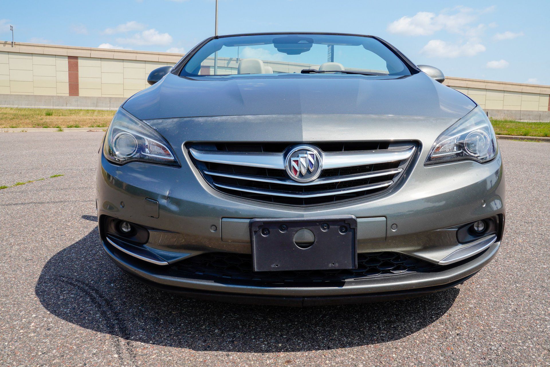 Used 2017 Buick Cascada Premium FWD image 9