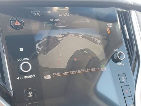 Used 2020 Subaru Outback Limited image 18