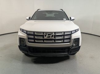 New 2026 Hyundai Santa Cruz SEL video 2