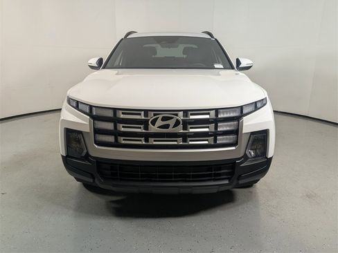 New 2026 Hyundai Santa Cruz SEL image 2