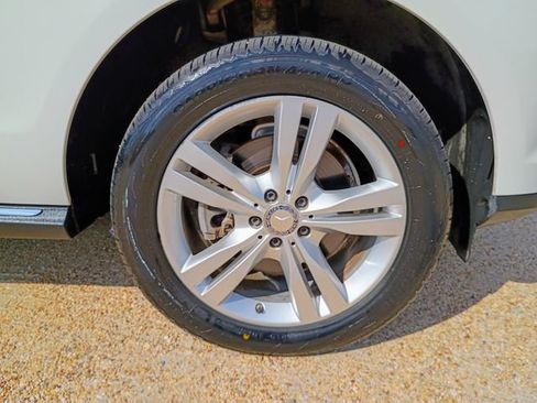 Used 2015 Mercedes-Benz ML 350 2WD image 18