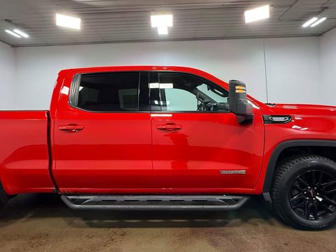 Used 2020 GMC Sierra 1500 Elevation w/ Elevation Value Package image 33