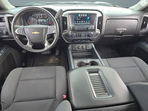 Used 2016 Chevrolet Silverado 1500 LT w/ Texas Edition image 25
