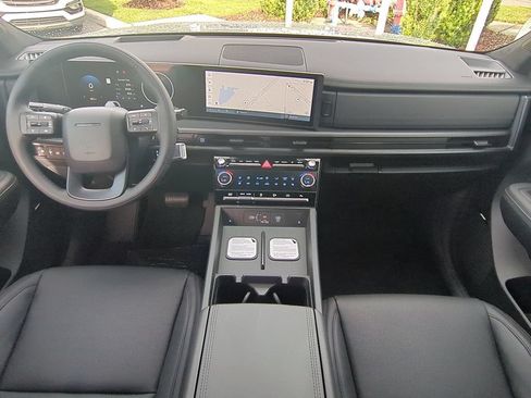 New 2027 Hyundai Santa Fe Calligraphy FWD image 19
