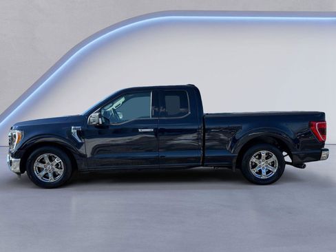 Used 2023 Ford F150 XLT w/ Equipment Group 302A High image 6