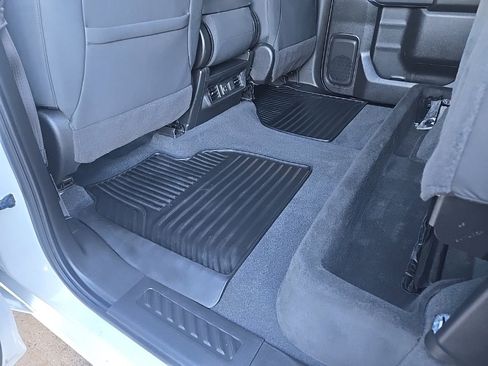 Used 2021 Chevrolet Silverado 1500 LT w/ Z71 Off-Road Package image 97