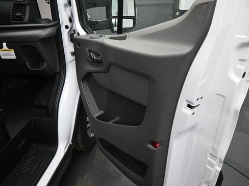 New 2025 Ford Transit 350 Low Roof AWD w/ Load Area Protection Package image 8