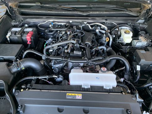 New 2026 Toyota Tacoma SR5 image 17