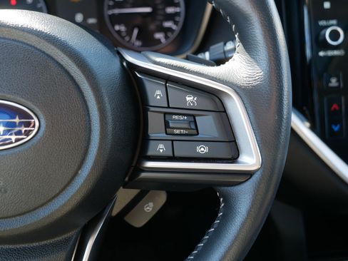 Used 2023 Subaru Ascent Limited w/ Technology Package image 30