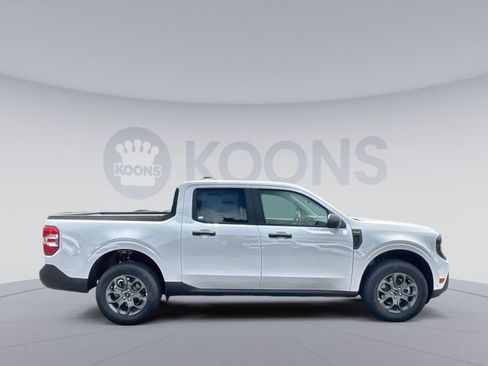 New 2026 Ford Maverick XLT AWD/4WD image 17