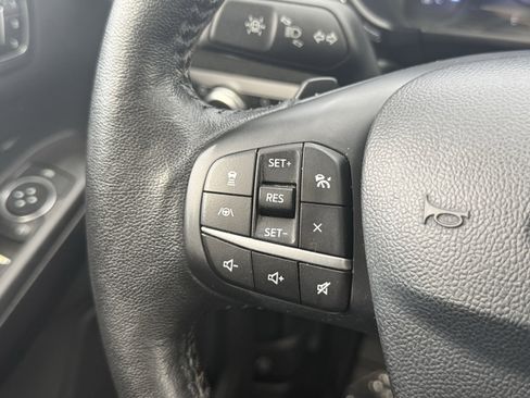 Used 2020 Ford Escape Titanium image 69