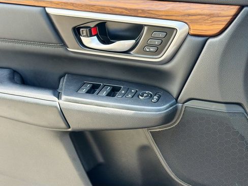 Used 2021 Honda CR-V EX-L image 23
