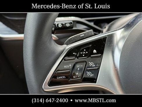 Certified 2026 Mercedes-Benz GLC 300 4MATIC image 21