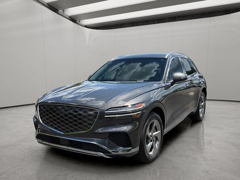 Used 2026 Genesis GV70 2.5T AWD/4WD image 1