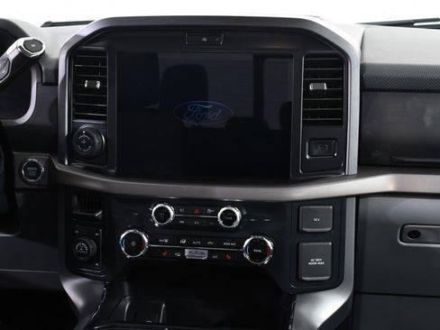 New 2026 Ford F150 XLT w/ Equipment Group 302A MID image 9