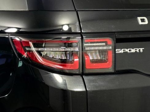 Used 2025 Land Rover Discovery Sport S AWD/4WD image 16