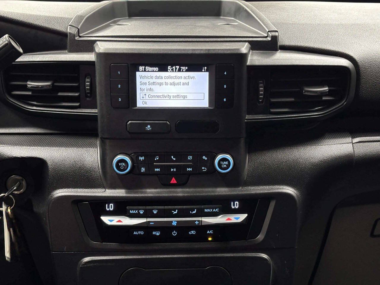 Used 2020 Ford Explorer 4WD Police Interceptor image 25
