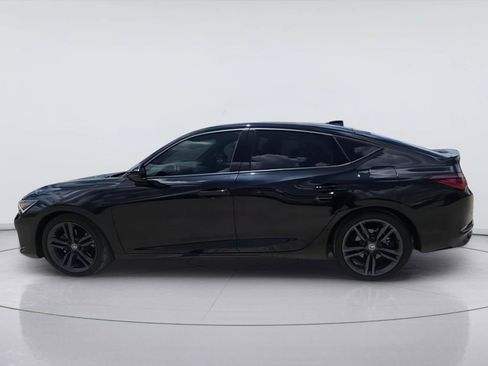 Used 2023 Acura Integra A-Spec FWD image 6