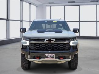 Used 2025 Chevrolet Silverado 1500 ZR2 w/ Technology Package AWD/4WD video 2
