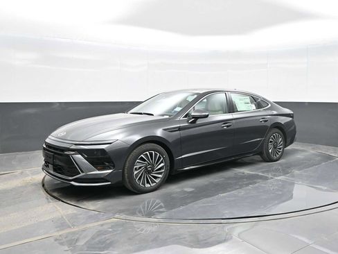 New 2026 Hyundai Sonata SEL image 4