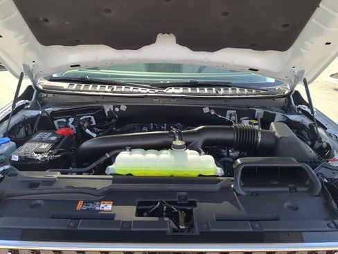 New 2026 Lincoln Navigator Premiere image 25