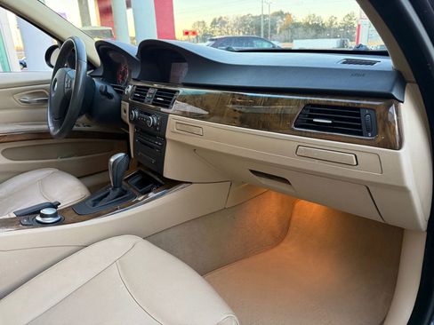 Used 2007 BMW 328i Sedan image 19