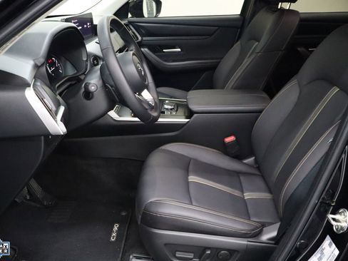 Used 2025 MAZDA CX-90 3.3 Turbo w/ Select Package image 14