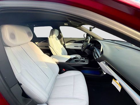 New 2026 Cadillac Lyriq Premium Sport RWD image 16