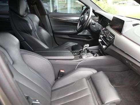 Used 2019 BMW M5 w/ Executive Package AWD/4WD image 19