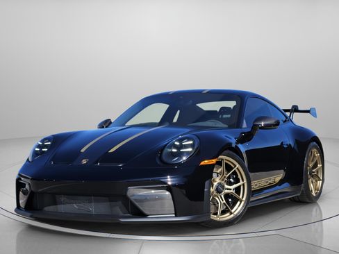 Used 2026 Porsche 911 GT3 image 1