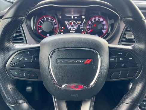 Used 2021 Dodge Challenger SXT w/ Blacktop Package image 25