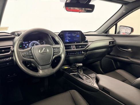 Used 2024 Lexus UX 250h F Sport FWD image 14