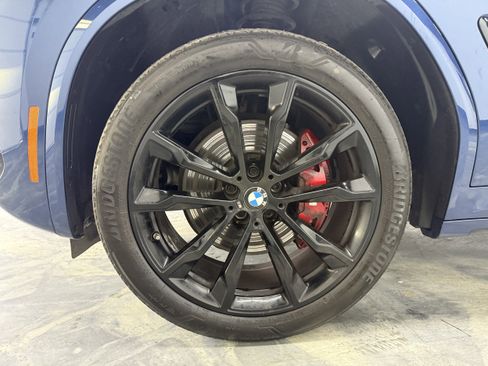 Used 2023 BMW X3 xDrive30i image 16
