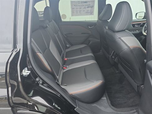 New 2026 Subaru Forester Sport image 33