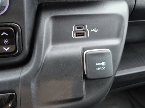 Used 2023 RAM ProMaster 3500 w/ Interior LED Lighting Group image 26