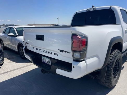 Used 2019 Toyota Tacoma TRD Pro image 4