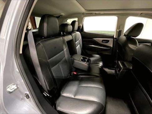 Used 2023 Nissan Murano SL w/ SL Moonroof Package AWD/4WD image 27