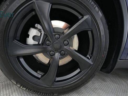 Used 2026 Tesla Model Y 2WD image 22