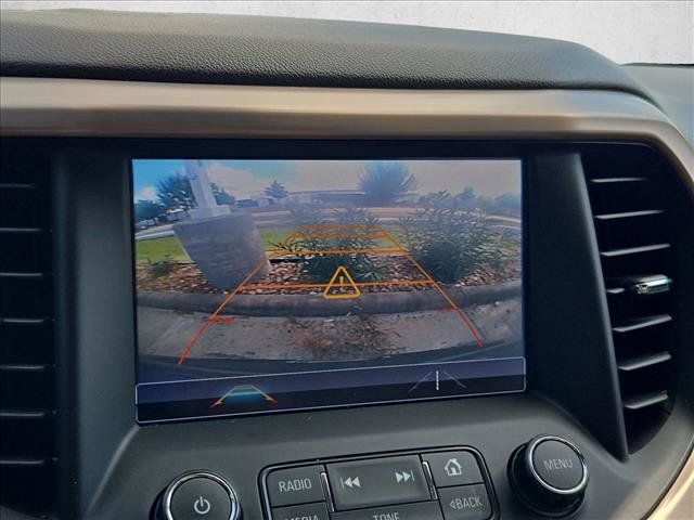 Used 2017 GMC Acadia Denali FWD image 8