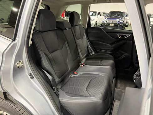 Used 2020 Subaru Forester Premium w/ Popular Package #1 AWD/4WD image 59
