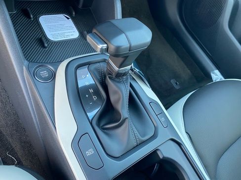 New 2026 Kia K4 GT-Line image 19