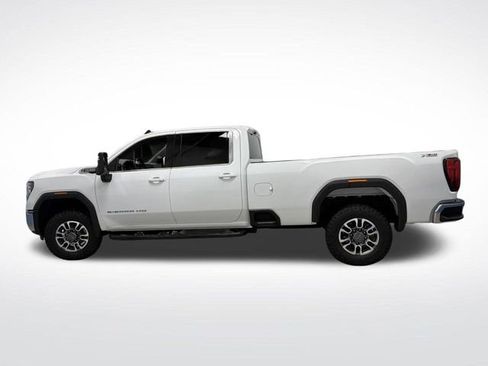 Used 2024 GMC Sierra 3500 SLE image 10