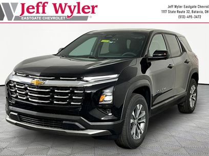 New 2026 Chevrolet Equinox LT w/ Convenience Package II