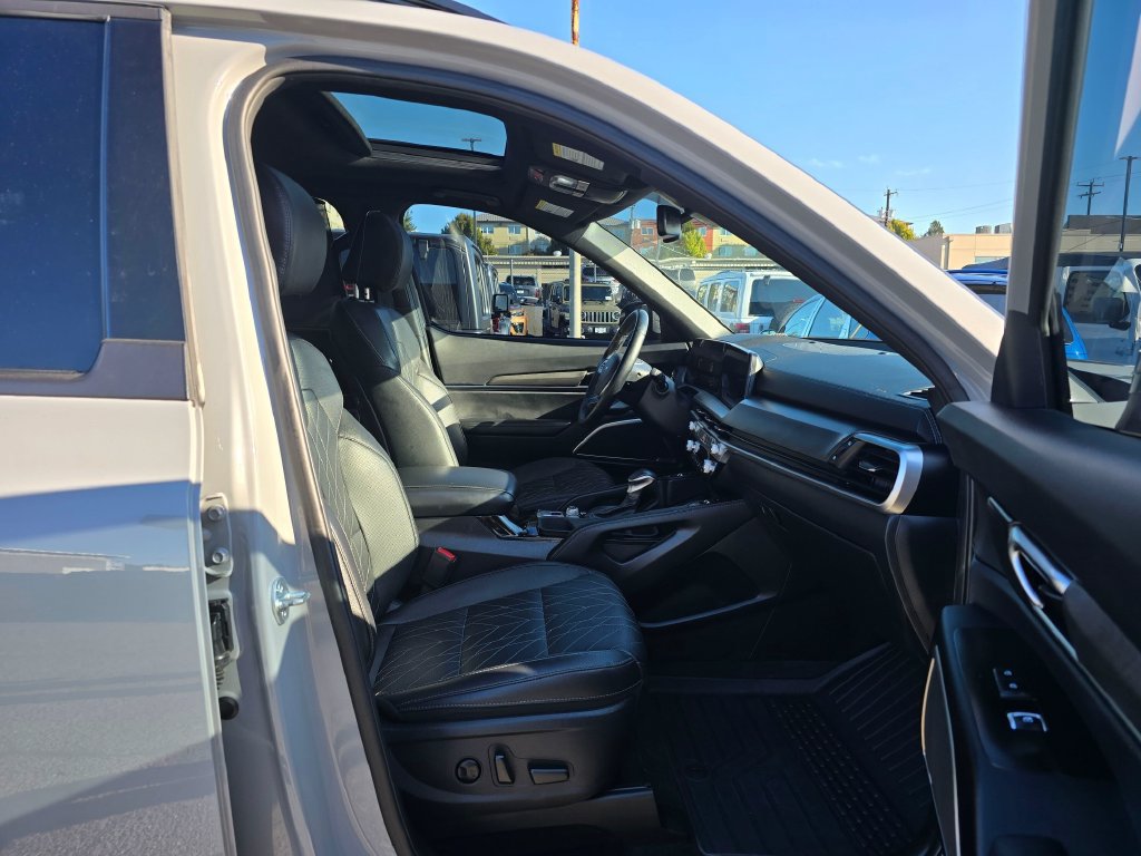 Used 2024 Kia Telluride EX X-Line AWD/4WD image 11