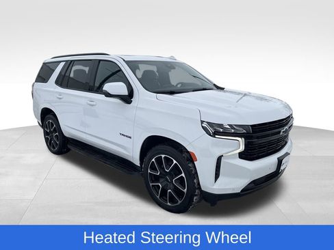 Used 2023 Chevrolet Tahoe RST image 11